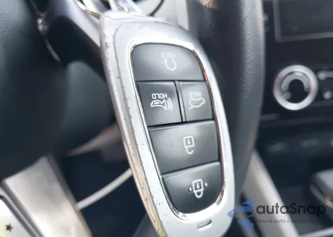 2023 Hyundai Tucson Sel from USA, damaged, VIN 5NMJB3AEXPH203336